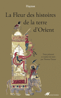 Fleur des histoires de la terre d'Orient (La)